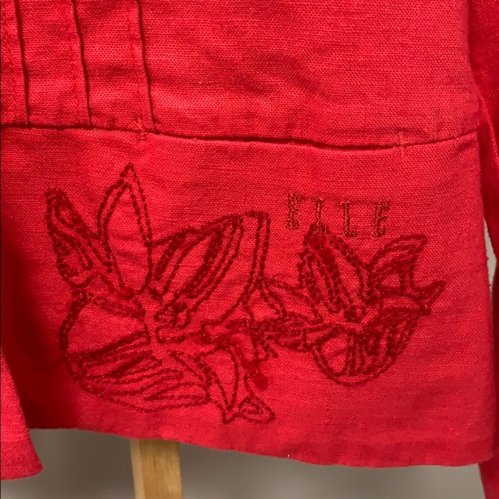Jacket - Picture 2 of 9